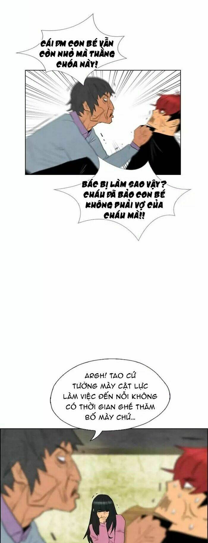 kẻ hồi sinh chapter 56 28