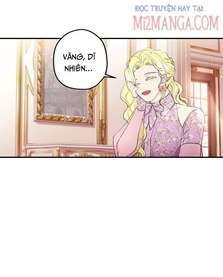 tôi đã trở thành con gái nuôi của nam chính chapter 22 38