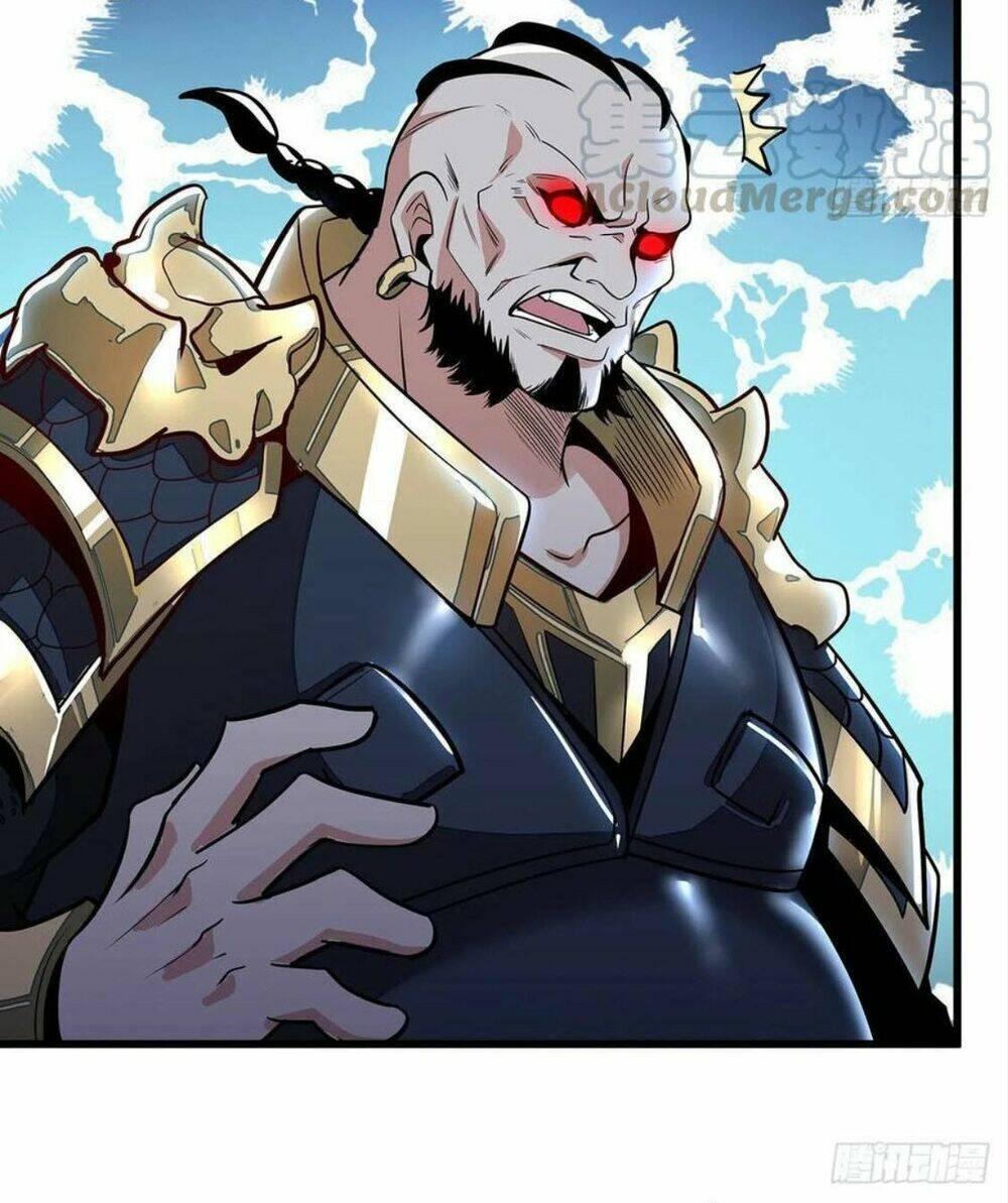 bất tử thần vương tu liên tục chapter 62 4