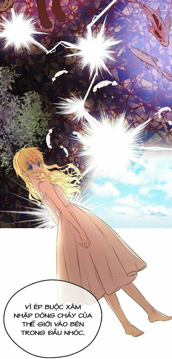 một ngày nọ ta trở thành công chúa chapter 99 21