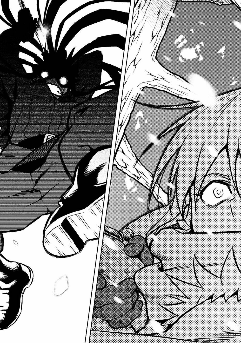 shiroi majo chapter 5 11