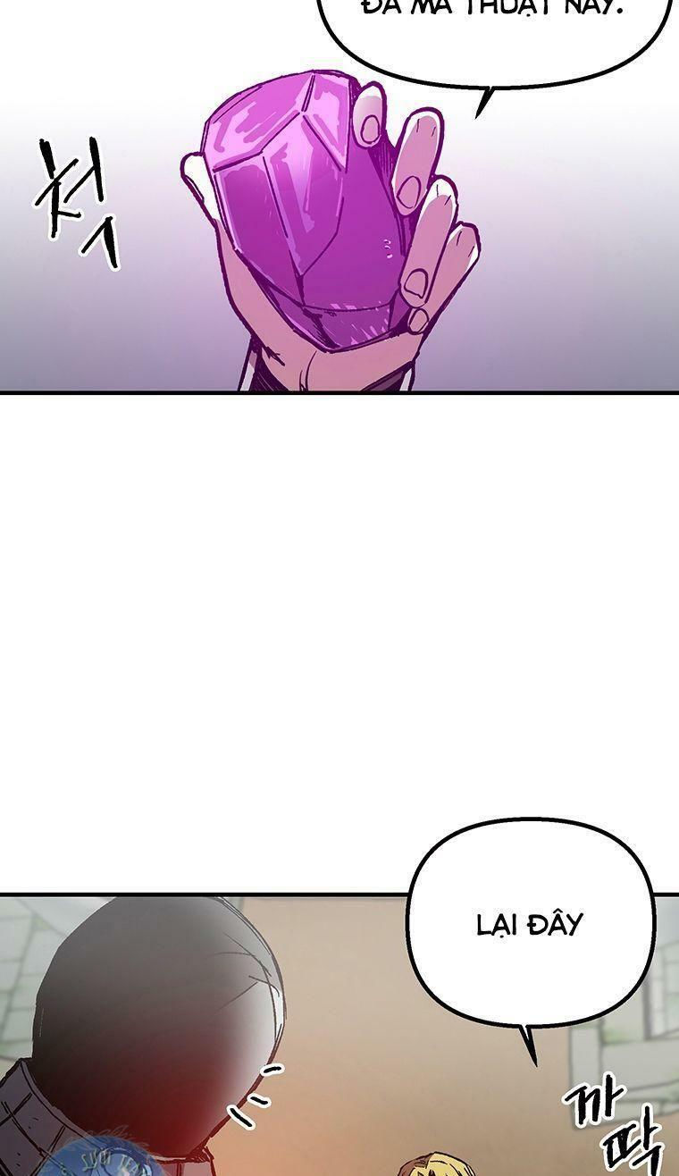 bug player - người chơi lỗi chapter 99 16