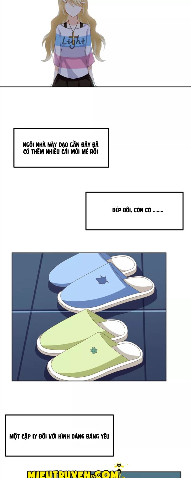 độc nhãn ác ma của ta chapter 26 20