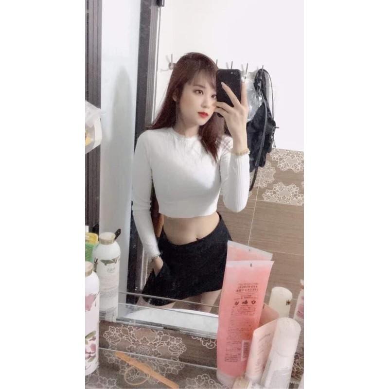 Áo Gaga top Ti ngoan