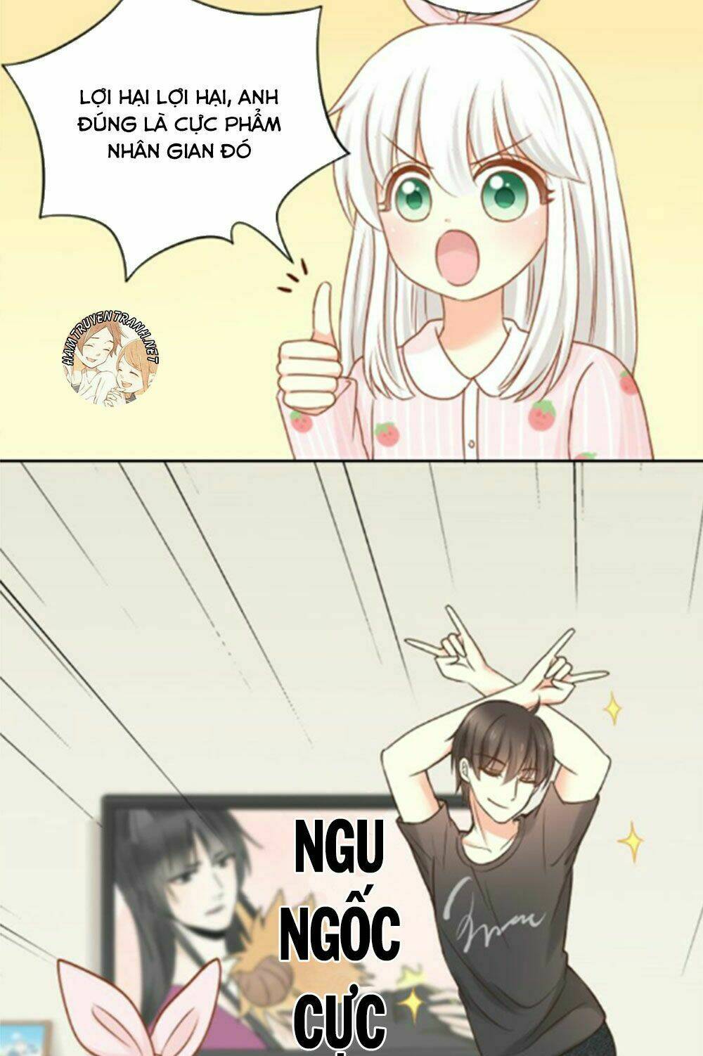 bạn trai có điện từ chapter 12 24