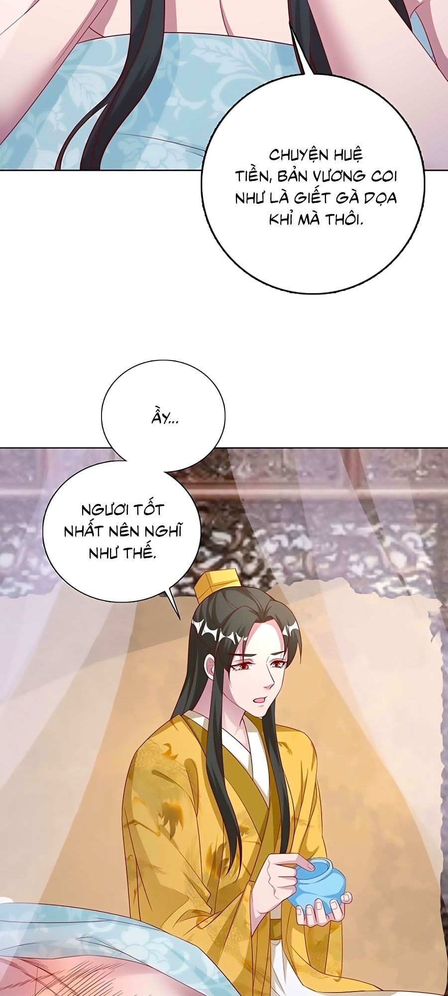 phượng ngự tà vương chapter 45 6
