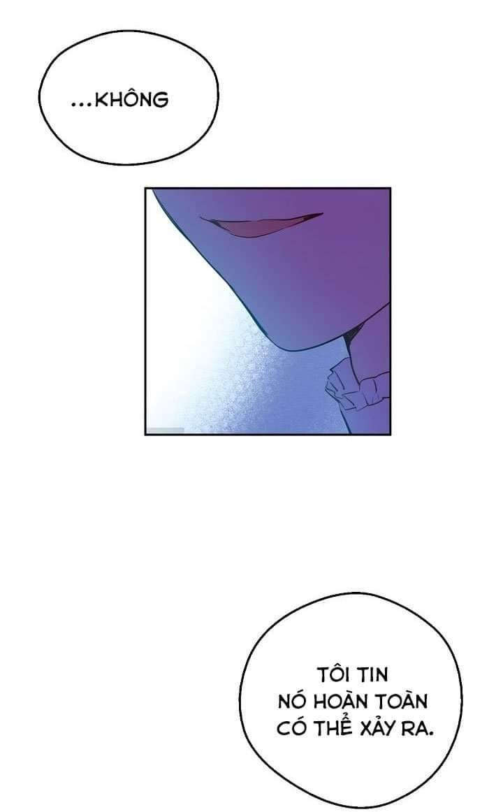 bỗng một ngày nọ tôi trở thành nàng công chúa chapter 82 24