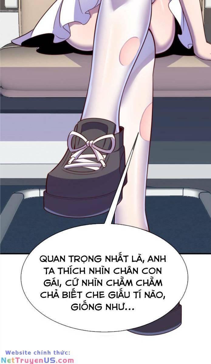 nhìn thấy thanh máu, ta xử tội thần linh chapter 59 13