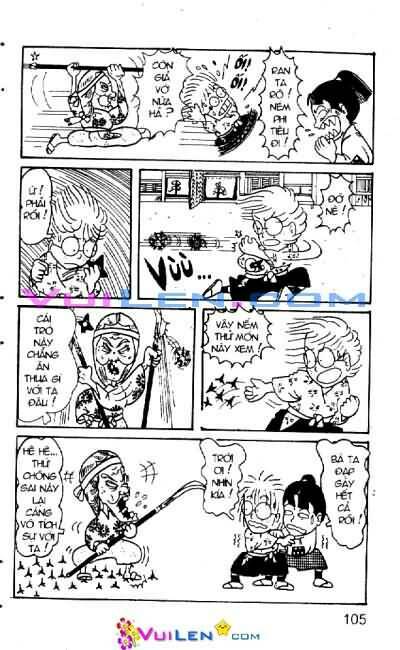 ninja loạn thị chapter 2 106