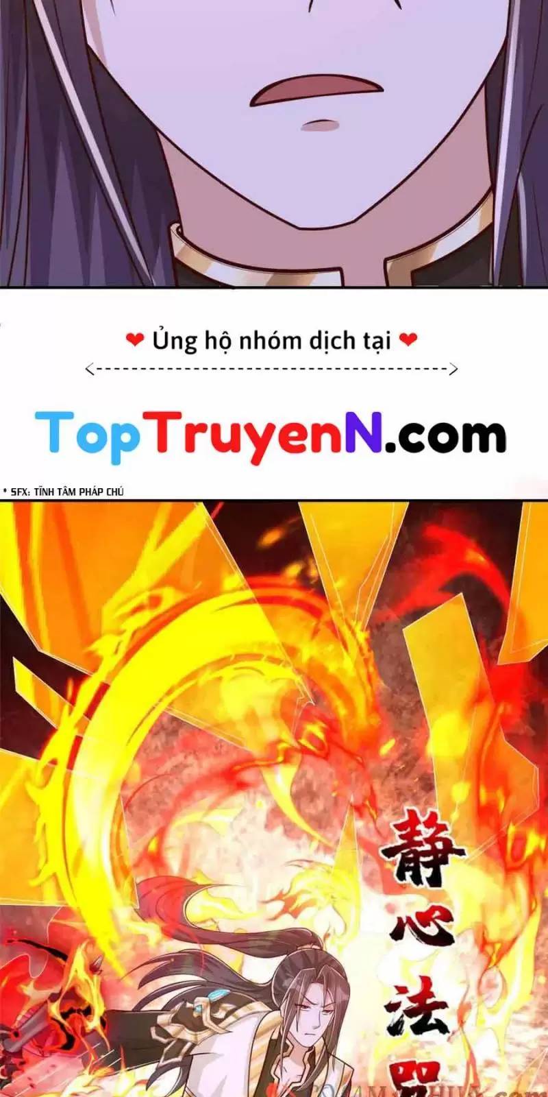 người nuôi rồng chapter 378 25