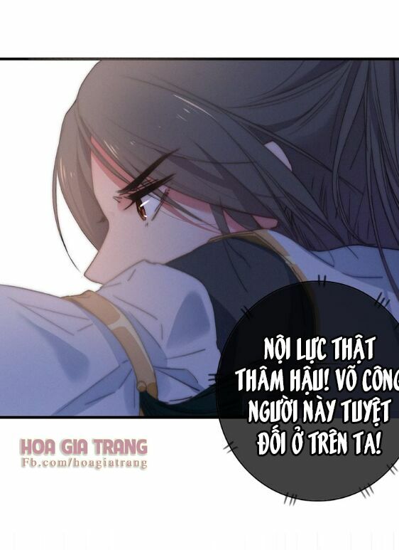 dữ tử thành thuyết chapter 8 28
