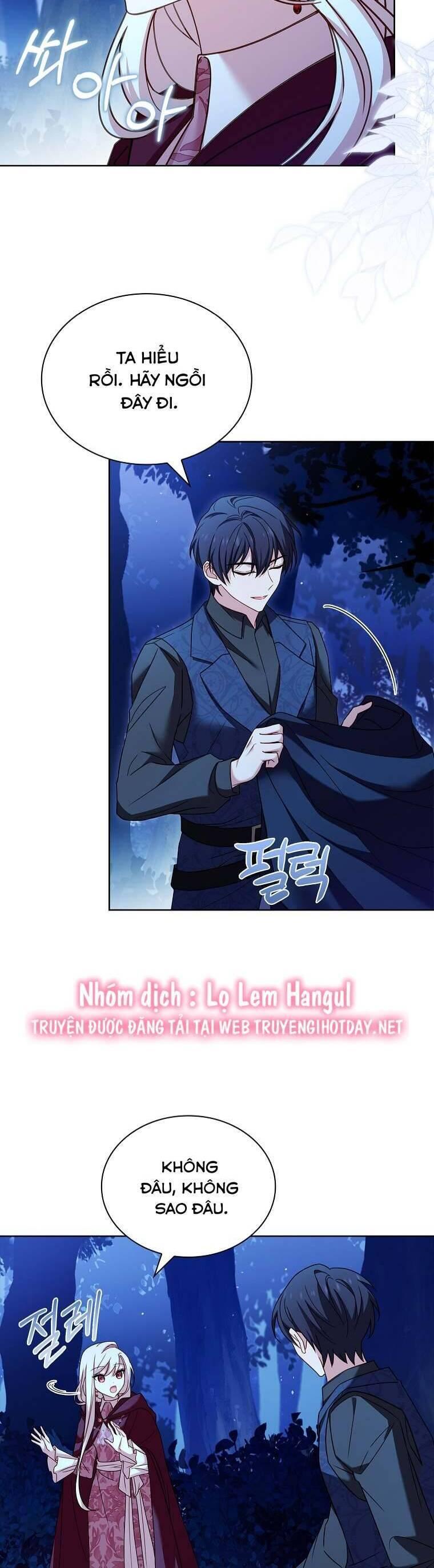 để yên cho tiểu thư hiền chapter 115 42