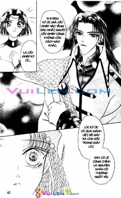 hai nàng công chúa chapter 6 42
