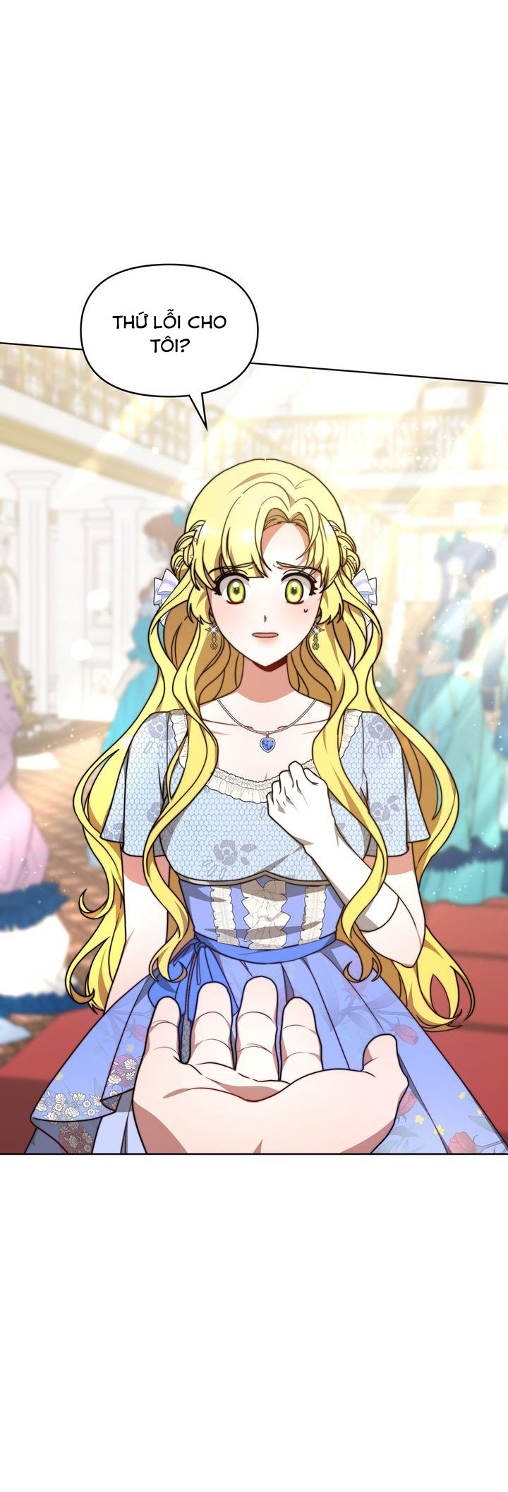 công nương eluana vita chapter 182 12