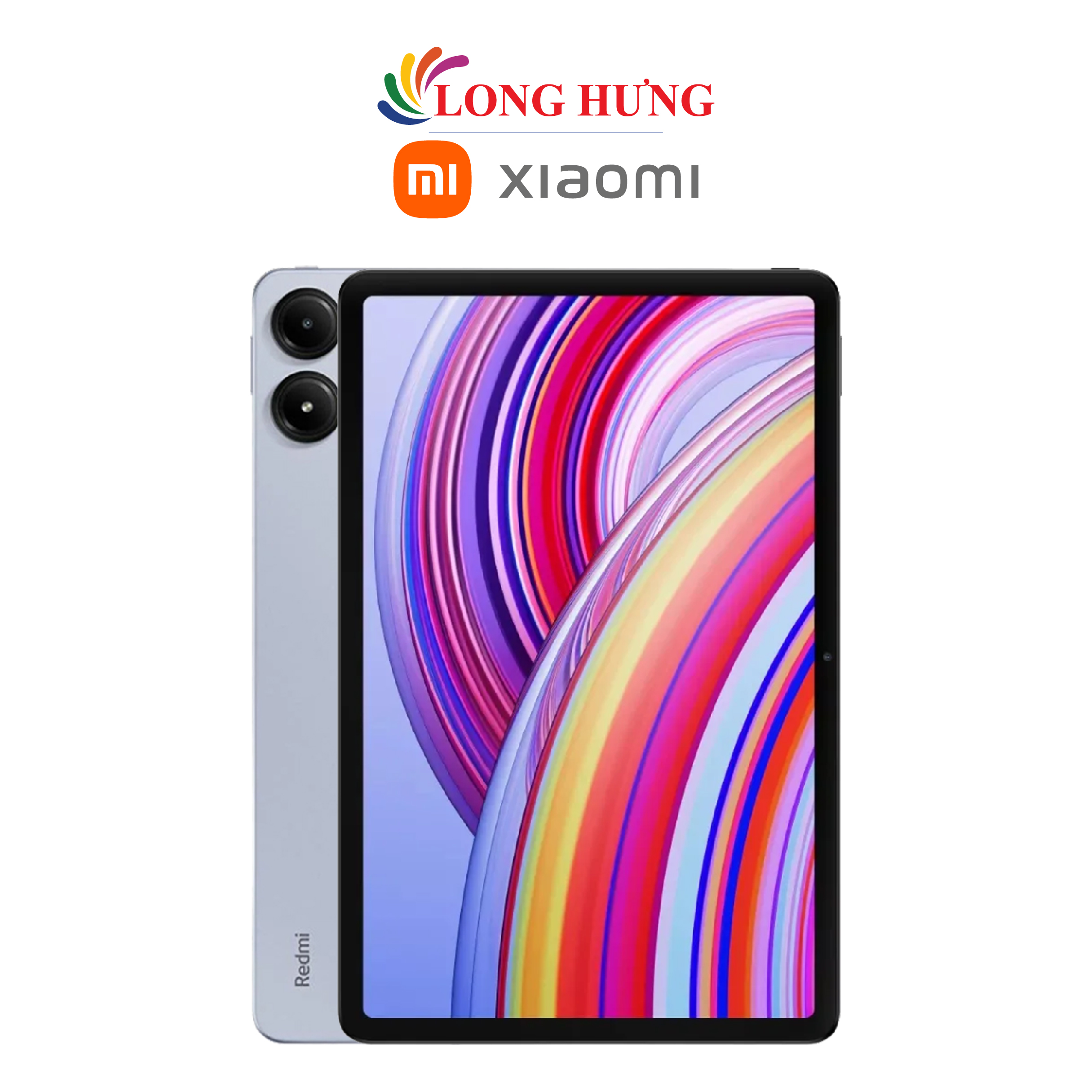 Máy tính bảng Xiaomi Redmi Pad Pro (8GB/128GB) - Hàng chính hãng