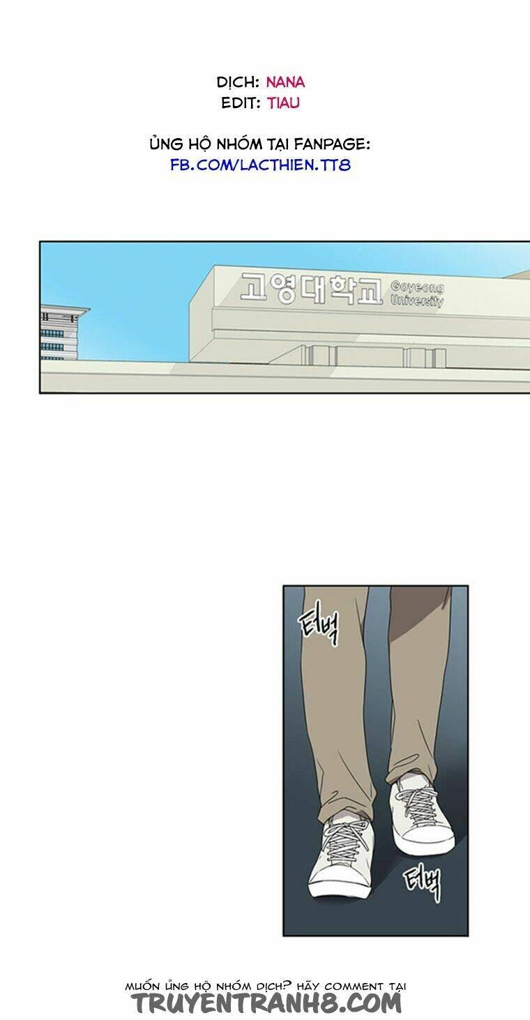 bokhee-ssi đáng yêu chapter 1 1