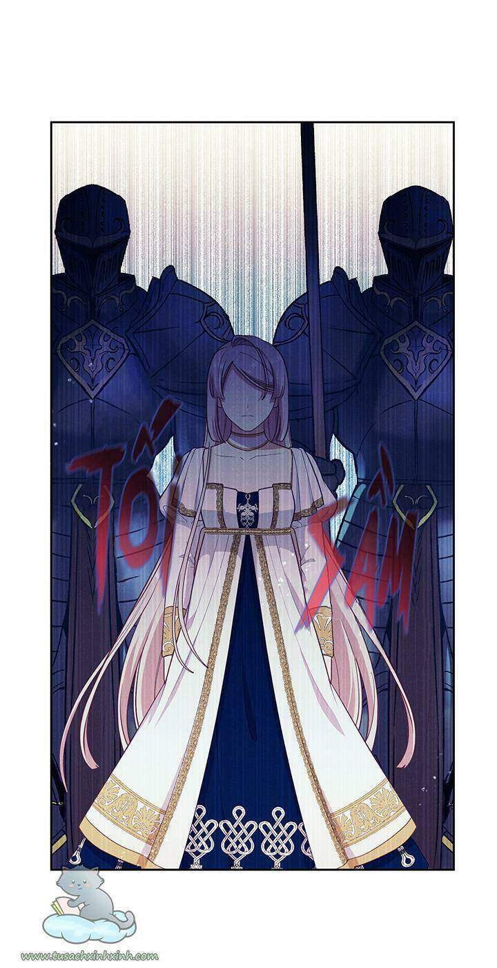 hãy coi chừng ác nữ chapter 97 47