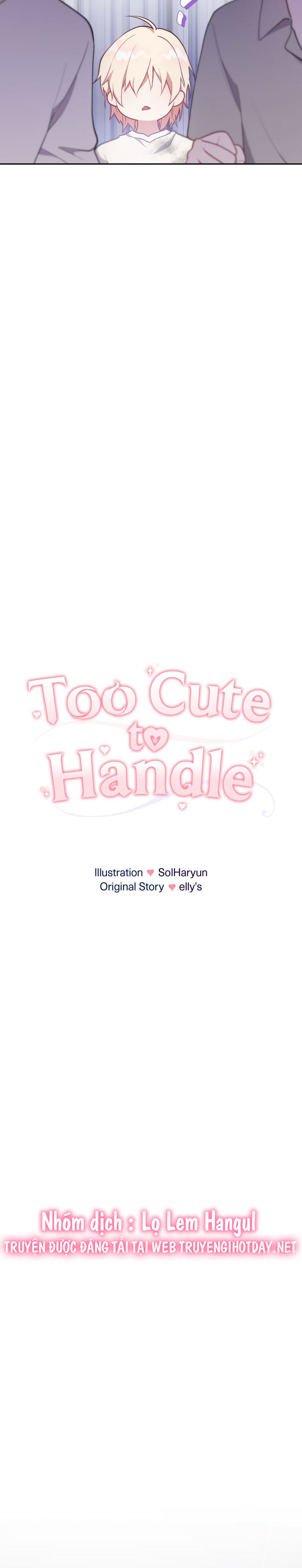 cô con gái nuôi đáng yêu của công tước chapter 1 7