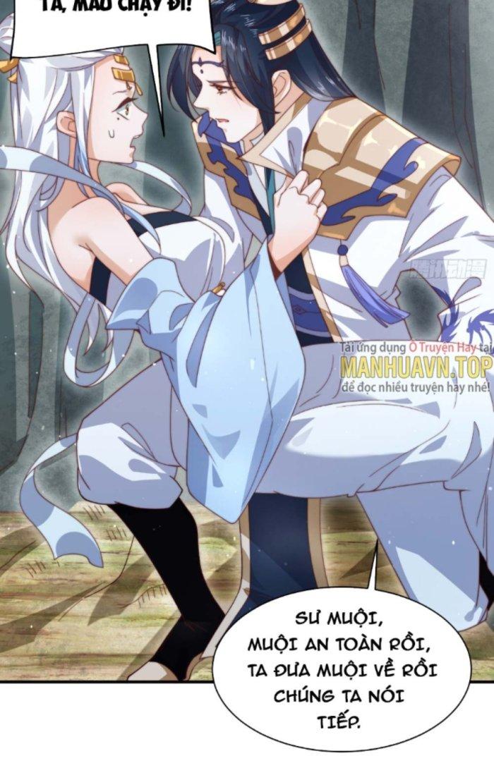 mỗi nữ đồ đệ đều muốn giết ta chapter 26 18