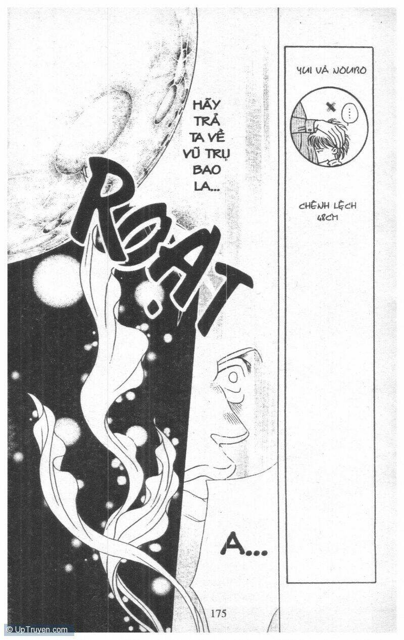 nàng tiên ánh trăng - kaguya hime chapter 24 175