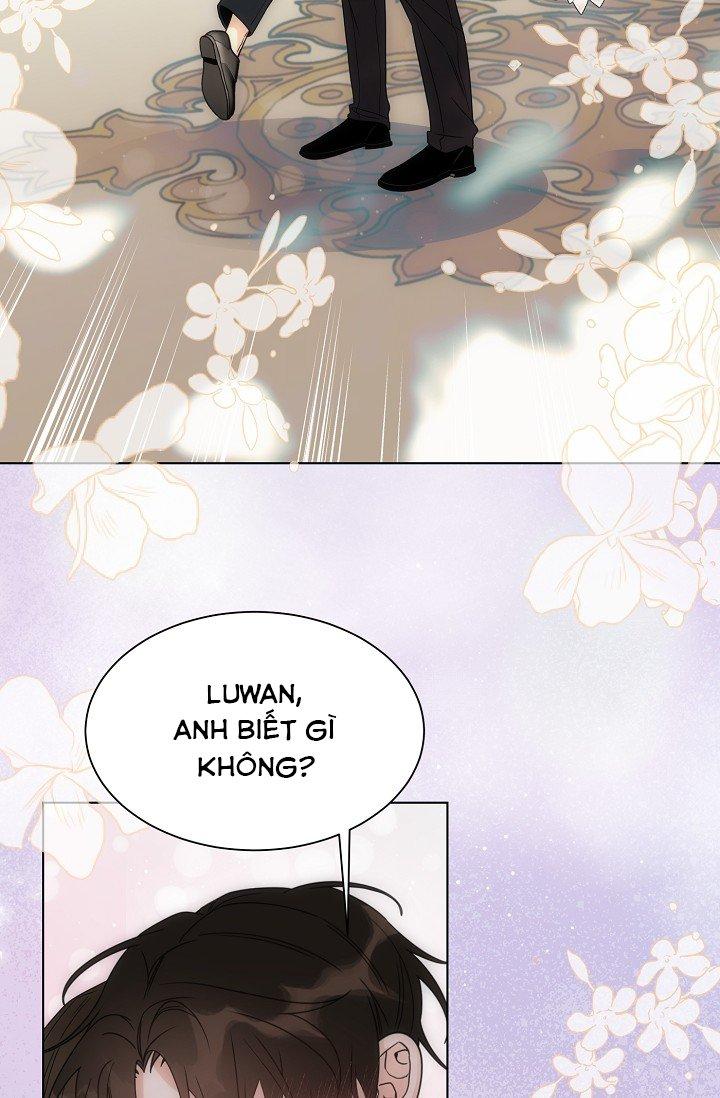 chuyện tình lãng mạn tại manhattan chapter 54 40