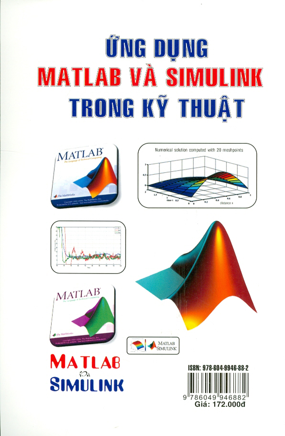 Ứng Dụng Matlab Và Simulink Trong Kỹ Thuật