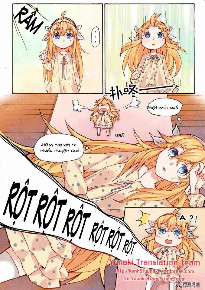 câu chuyện tuyệt vời của sao chapter 4 8