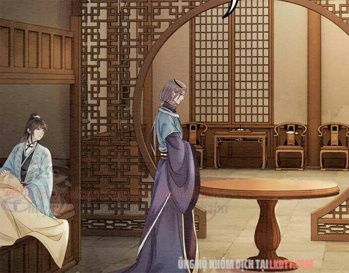 trọng sinh bá sủng nhiếp chính vương quá mạnh mẽ chapter 87 31