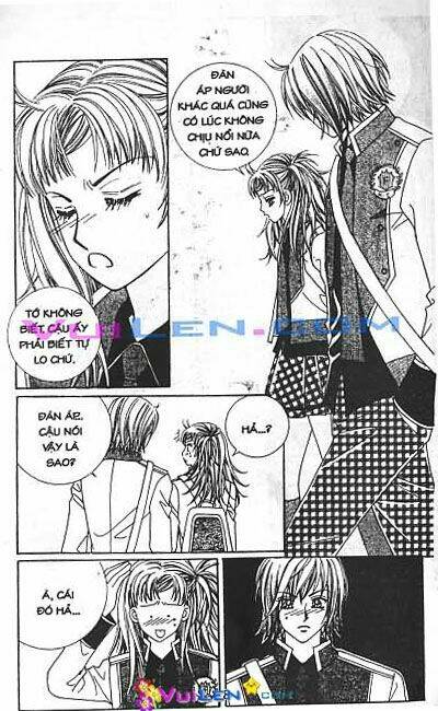 nụ hôn cuối chapter 49 9