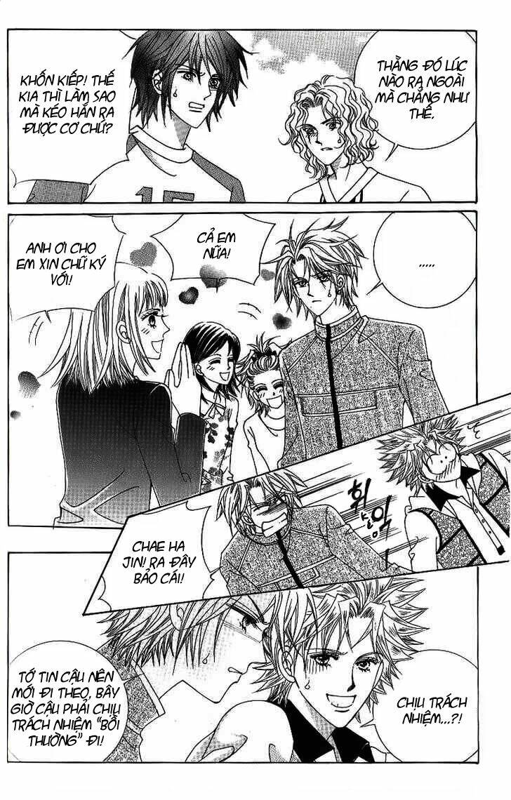 thần tượng mua sắm chapter 36 22