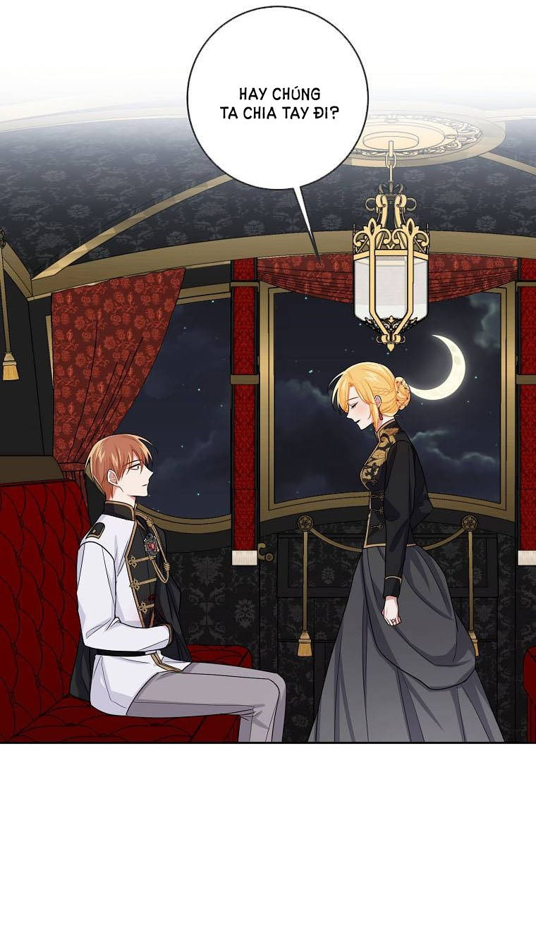 tôi là tiểu thư của gia đình này chapter 126 29