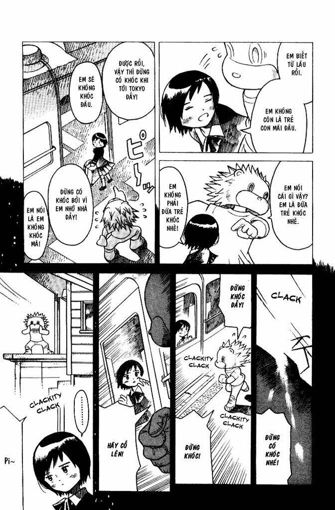 twin spica chapter 5 11