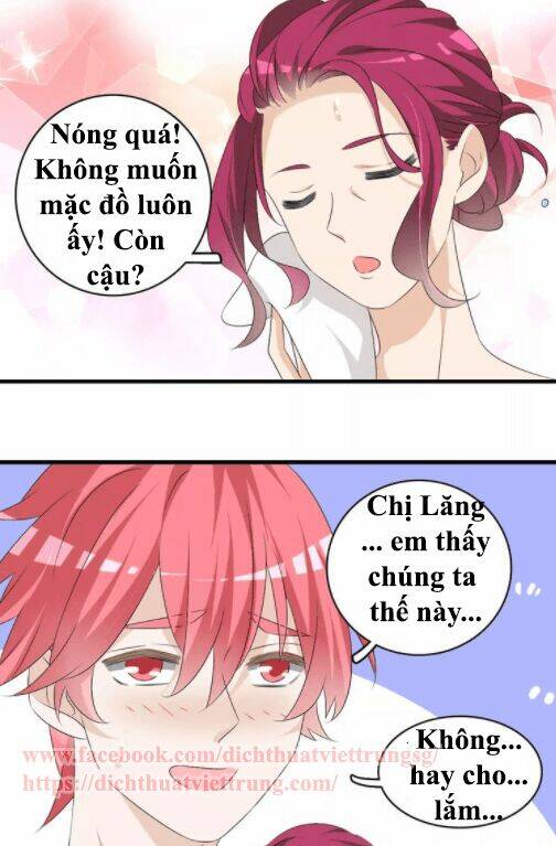 lều khều biết yêu chapter 65 6