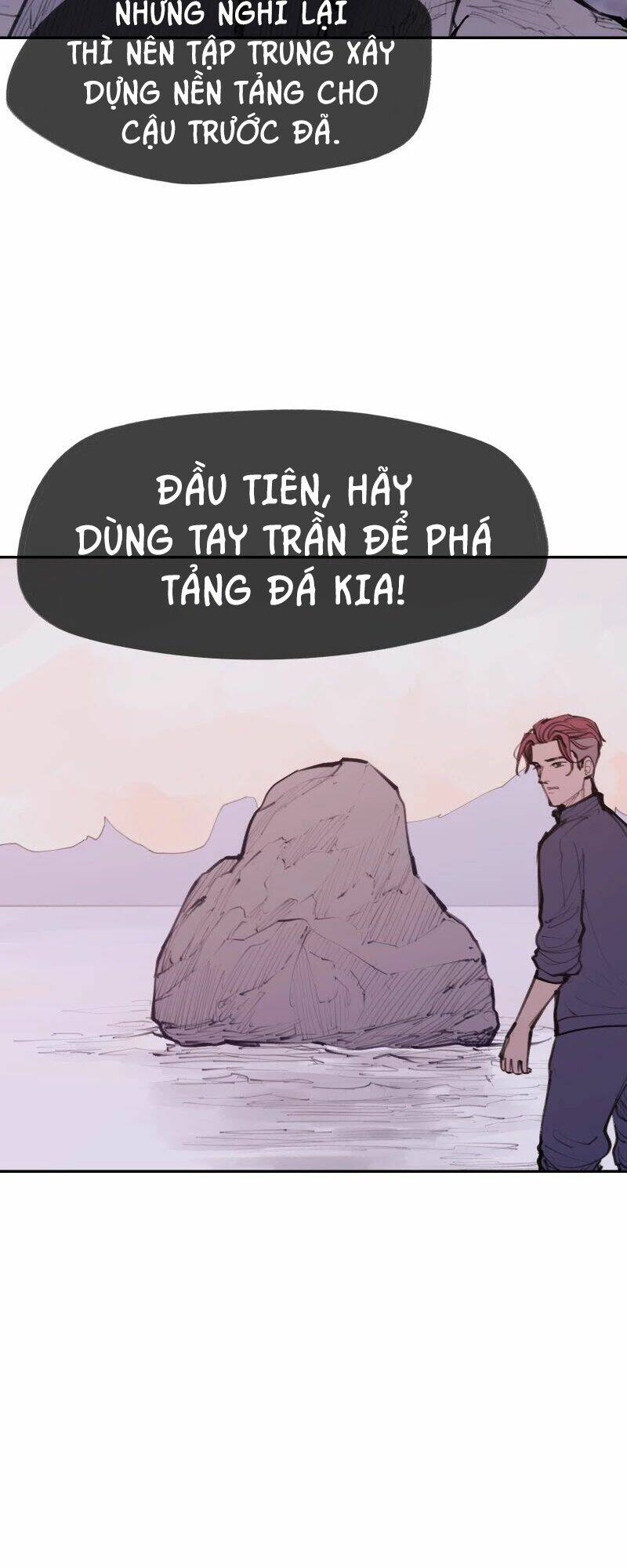 Tướng Quỷ Dạy Yêu Chapter 108 - Trang 11