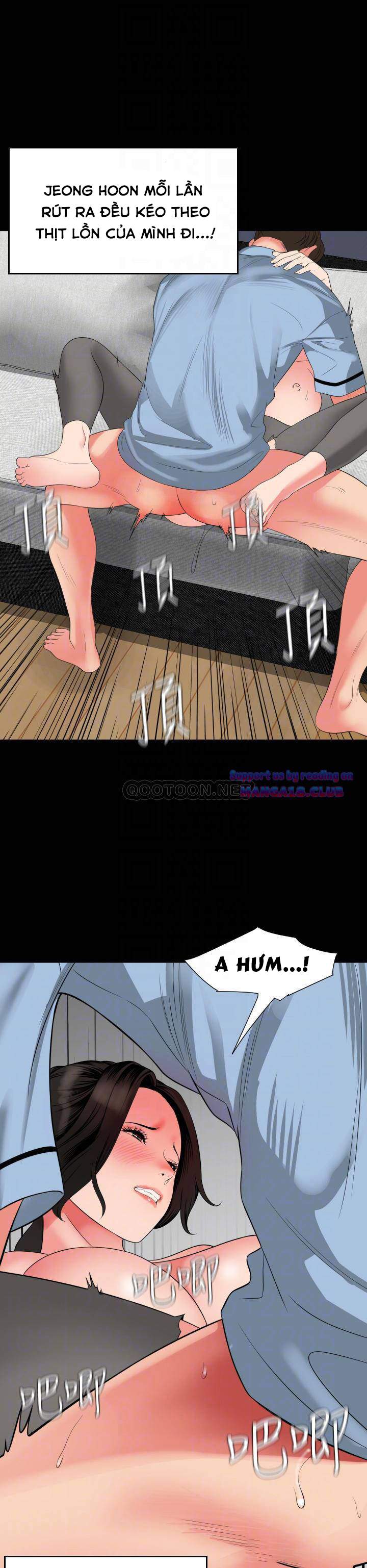 con rể chapter 57 4