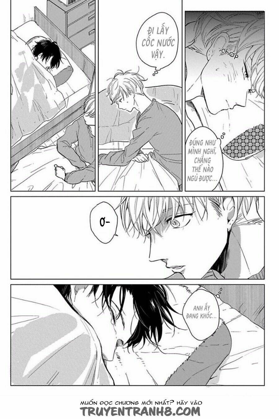 ai ni dekinai koi wa iya chapter 1 25