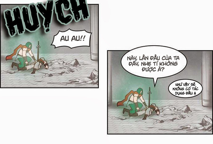 the devil king is bored season 2 chapter 53 30