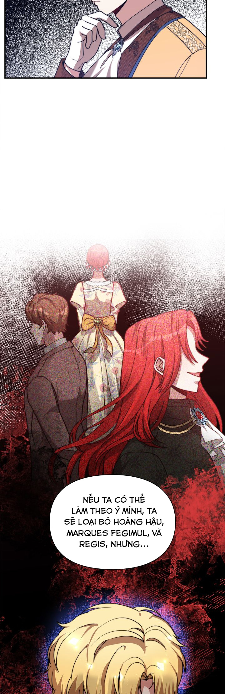 công nương eluana vita chapter 98 6