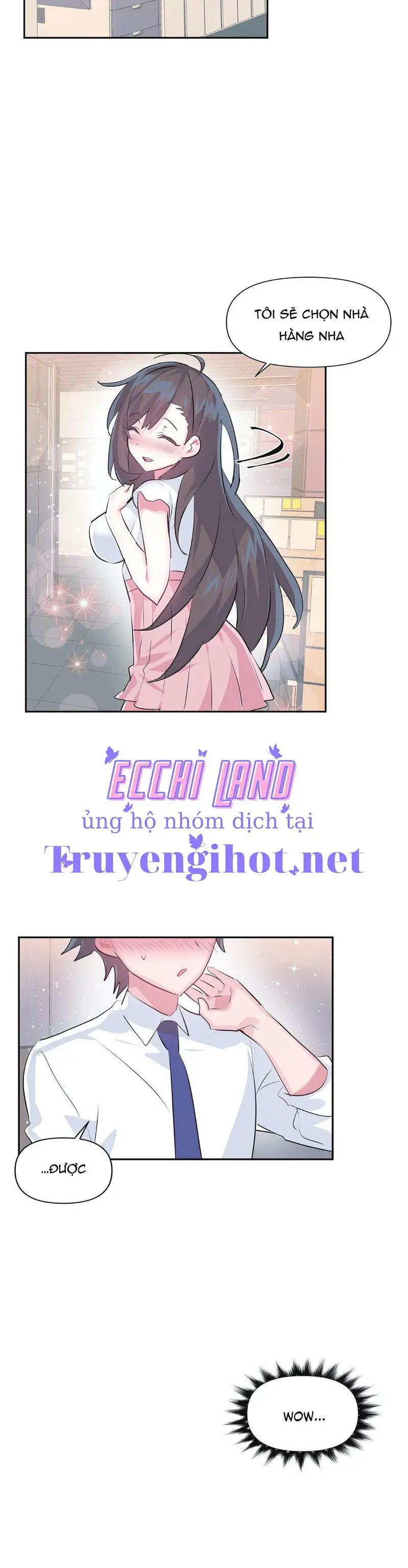 đăng nhập vào thế giới trò chơi chapter 54 8