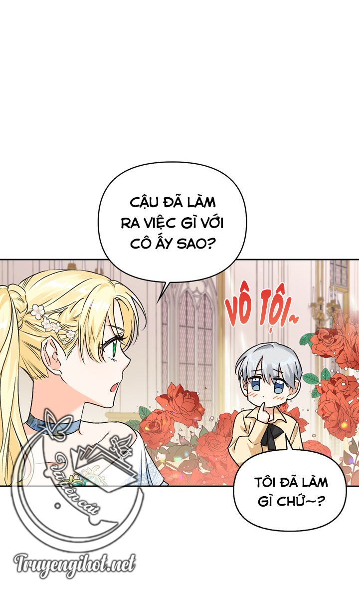 ác nữ xứng đôi với bạo chúa chapter 86 17