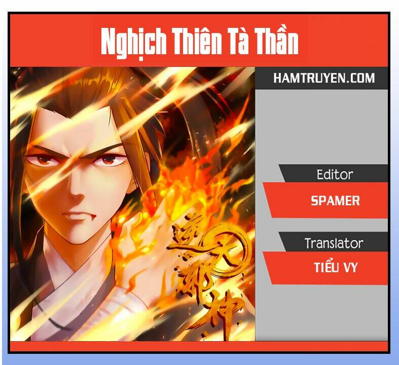 Nghịch Thiên Tà Thần Chapter 25 - Trang 0