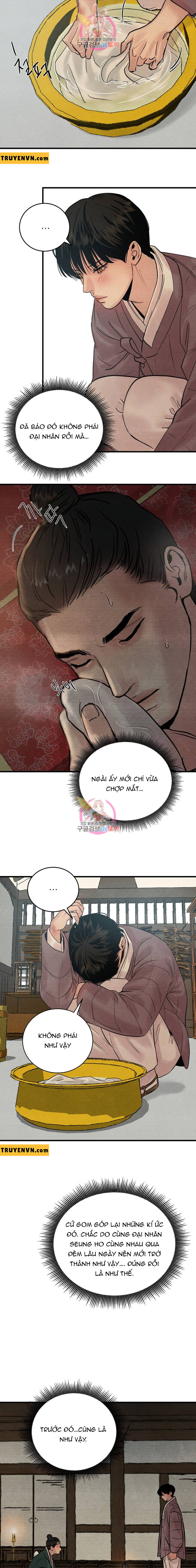 dạ ký chapter 56 13