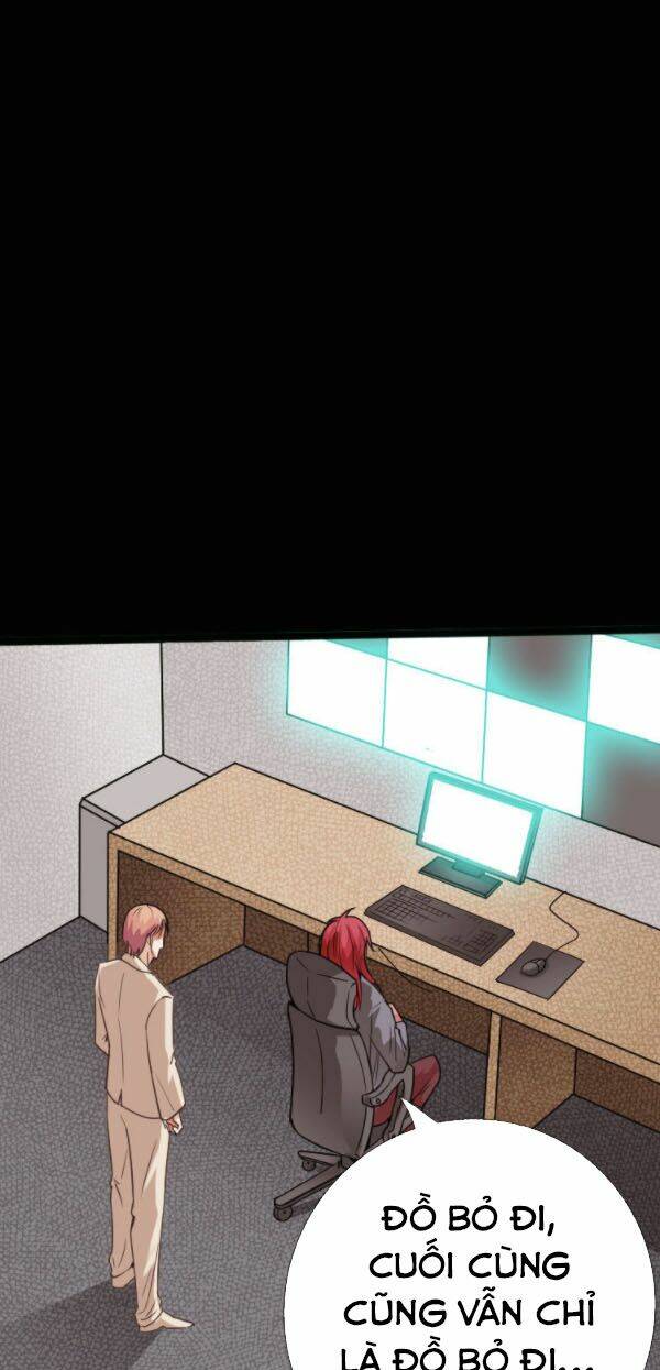 tuyệt phẩm tà thiếu chapter 118 30