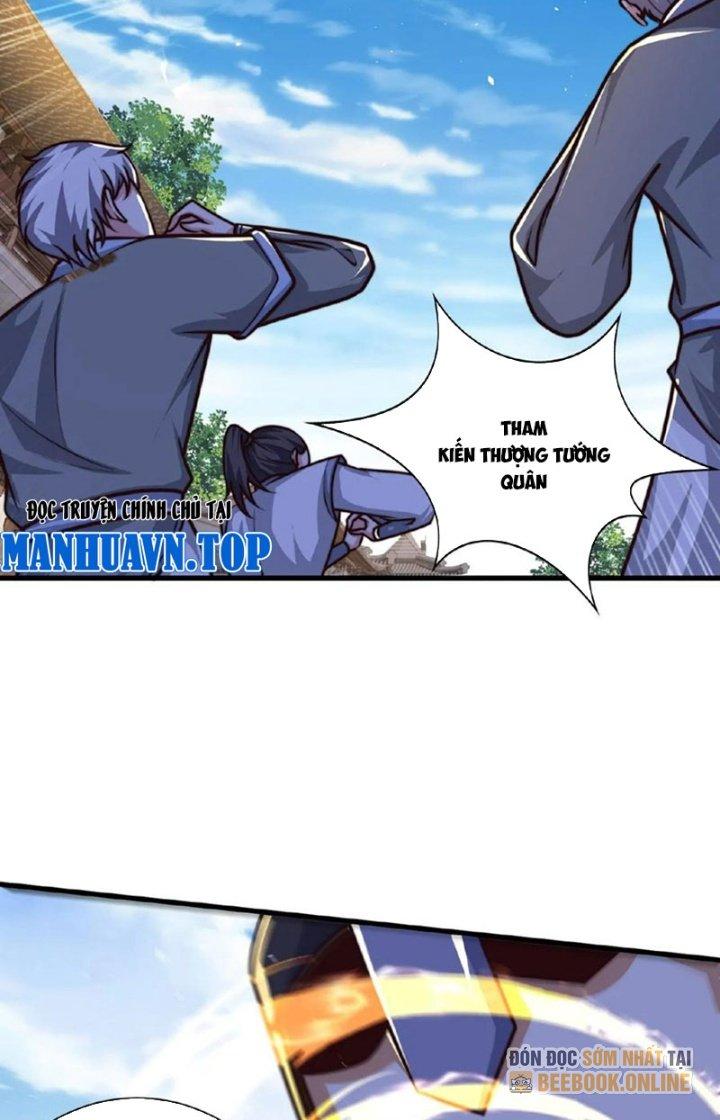 ta nuôi ma quỷ ở trấn ma ti chapter 148 36