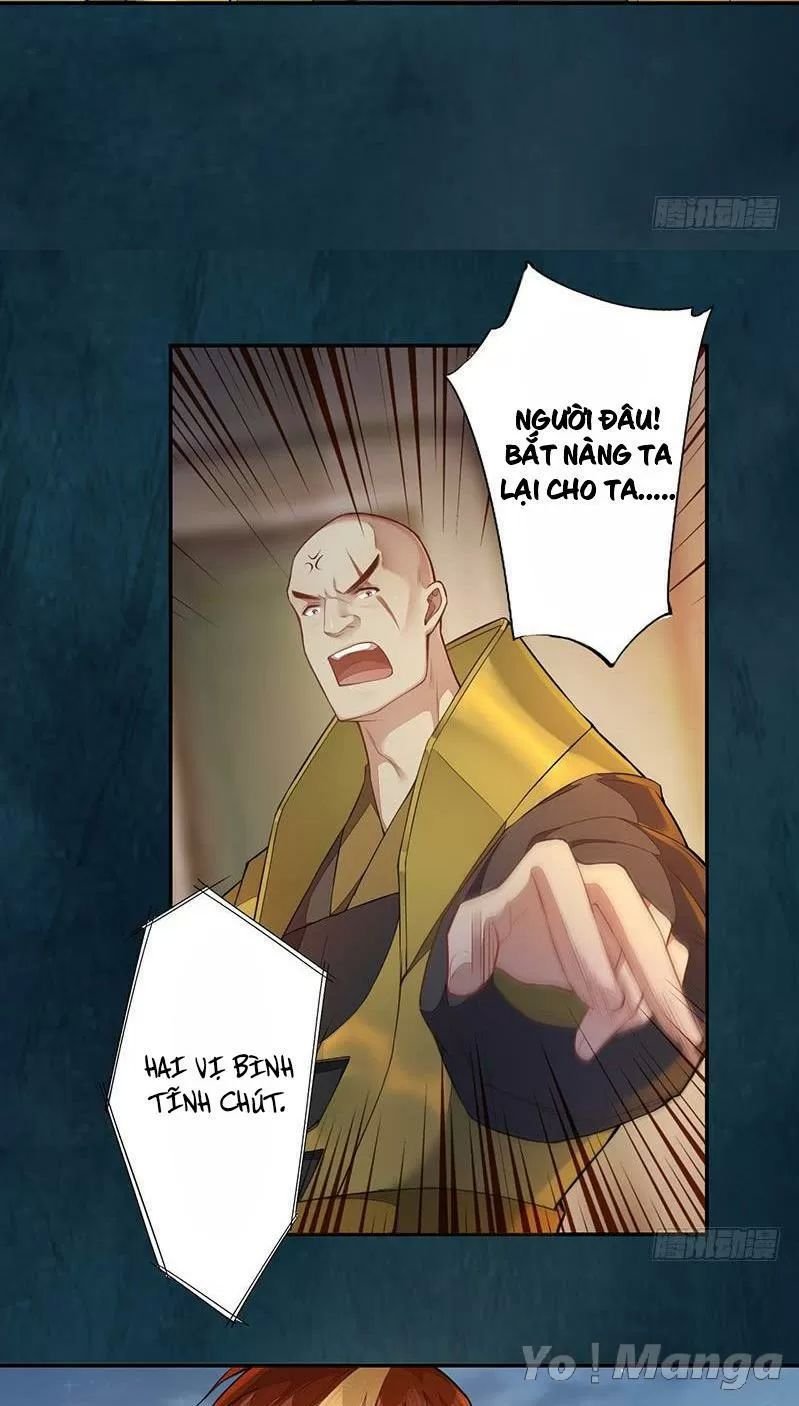 tuyệt thế luyện đan sư chapter 129 10