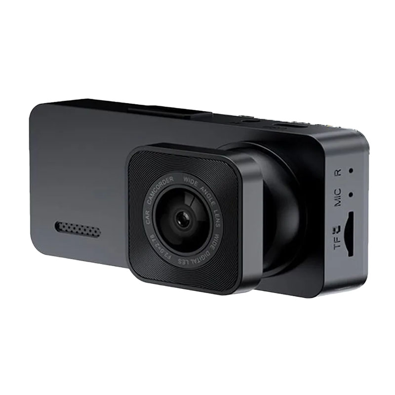 Camera Hành Trình Ô Tô 3 Mắt S10 Plus Có WiFi Full HD 1080p Hỗ Trợ Kết Nối Điện Thoại Xem Qua App - Hàng Chính Hãng