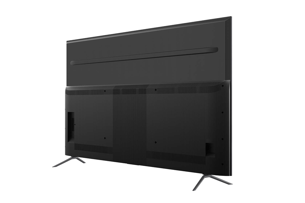 Google Tivi TCL QLED 4K 75 inch 75C645 - Hàng chính hãng - Chỉ giao HCM