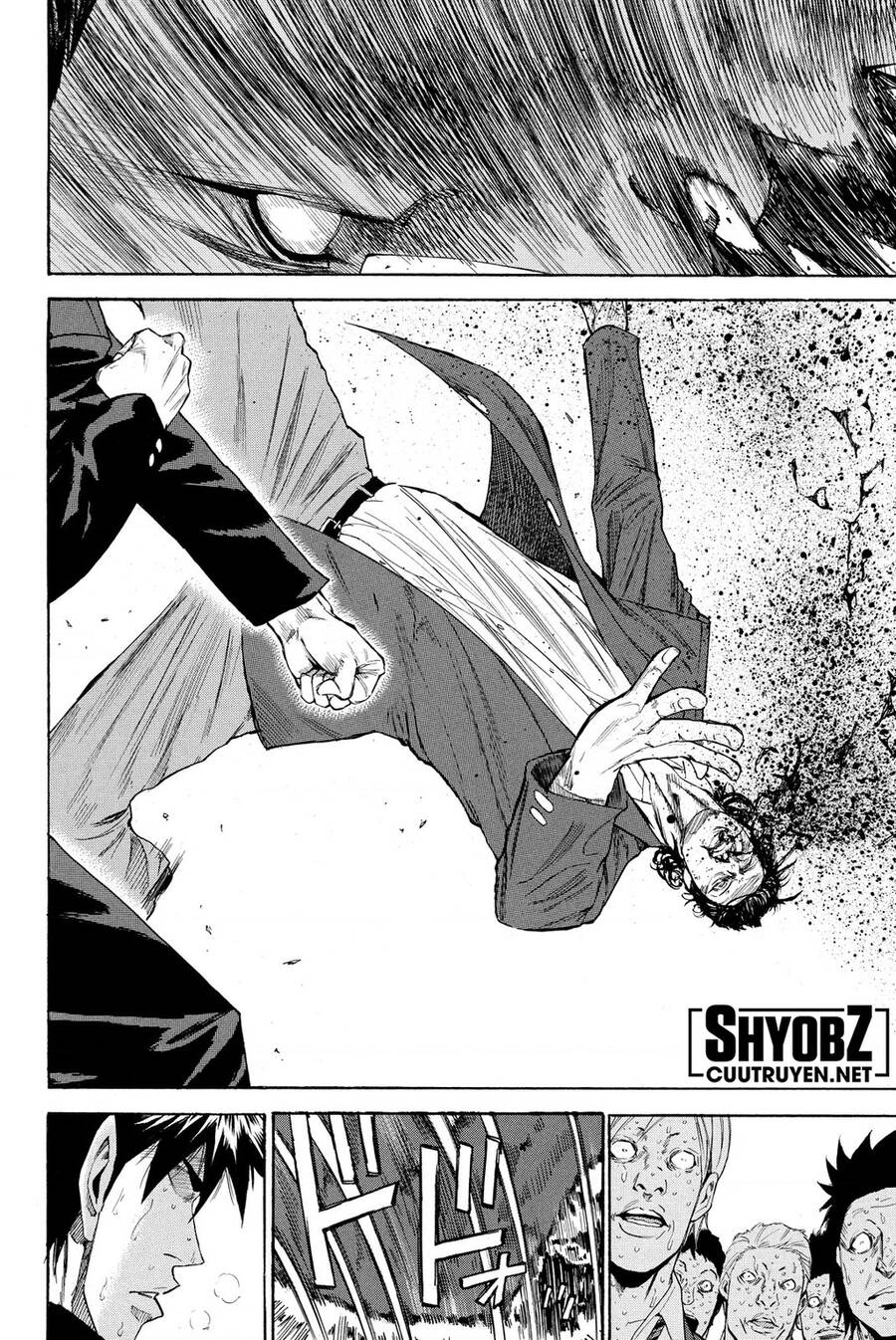 a-bout! chapter 199 8