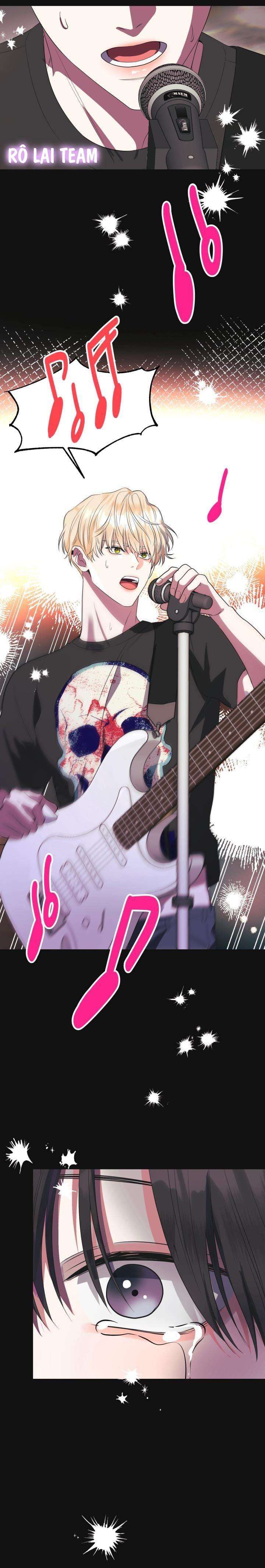 playlist tua ngược chapter 3 2