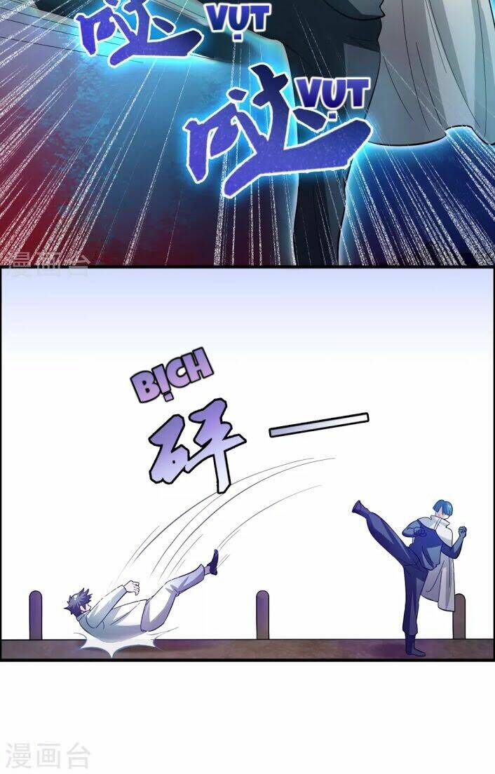 dị giới cung ứng thương chapter 34 18